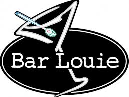 The TV Shield's clientele, including Bar Louie