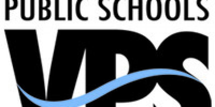 Vancouver Public Schools logo