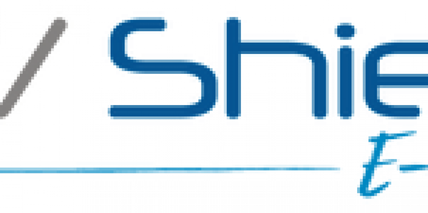 The TV Shield E-Series Logo