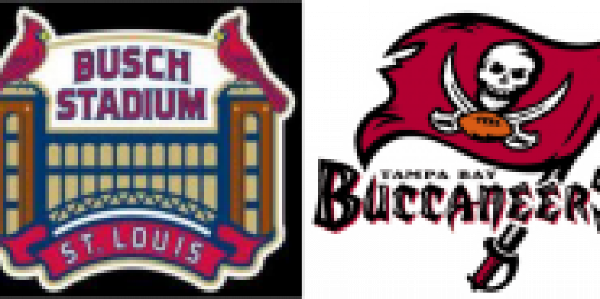 Busch and Bucs